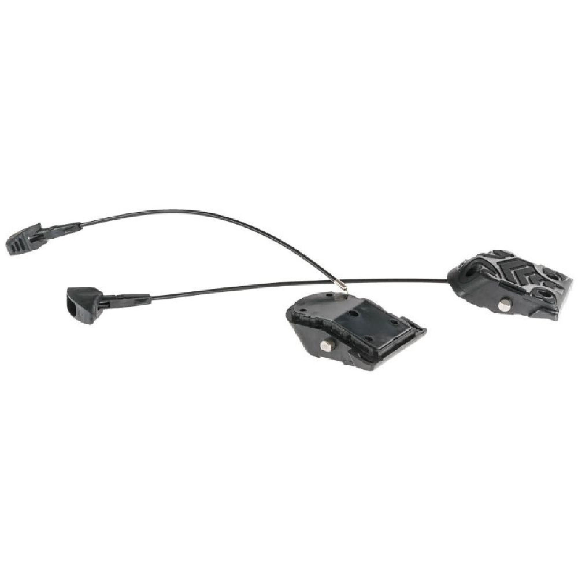 Intec Hard Adapter 18 Intec Hard Adapter 18
